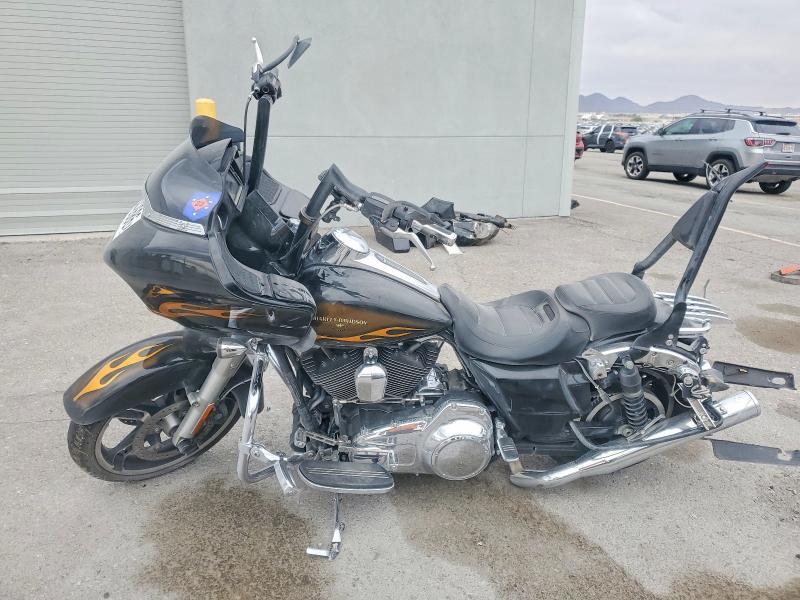 2016 Harley-Davidson Fltrxs Road Glide Special