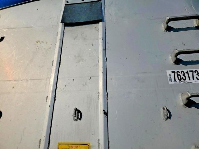 2003 Mac Trailer 2003 mac end Dump Trailer