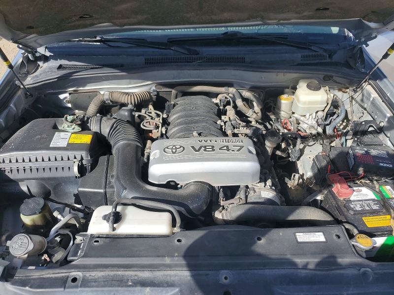 2006 Toyota 4runner SR5
