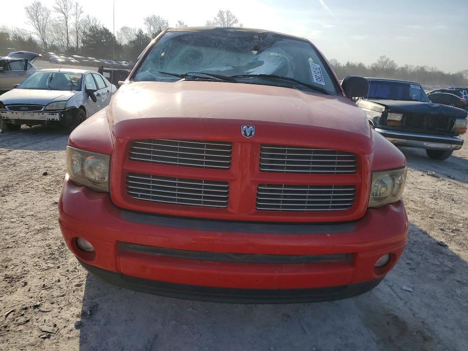 2003 Dodge RAM 1500 ST