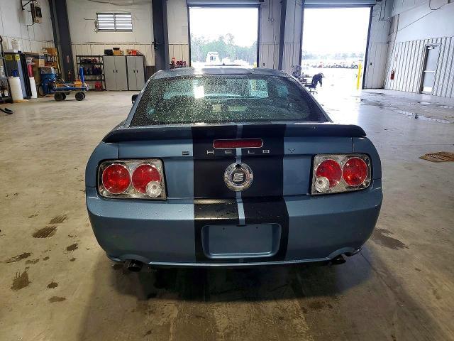 2006 Ford Mustang gt