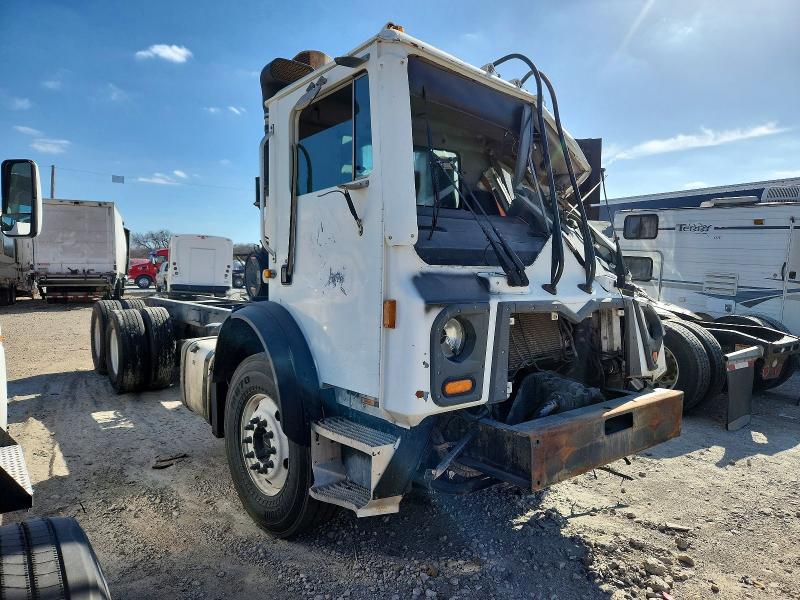 2022 Mack Terrapro Truck Cab AND Chassis
