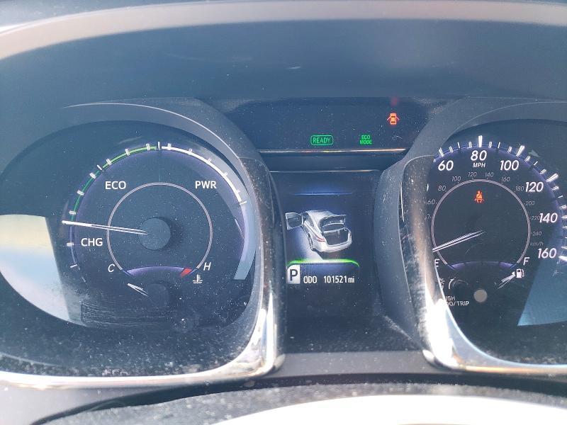 2014 Toyota Avalon Hybrid xle Premium