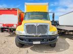 2011 International 4300 BOX Truck