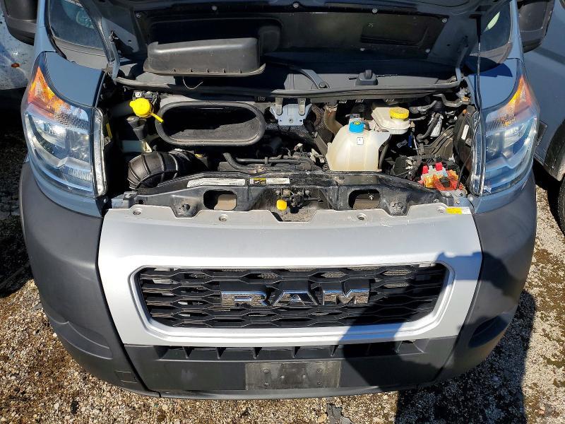 2020 Dodge Ram Promaster 3500 3500 High