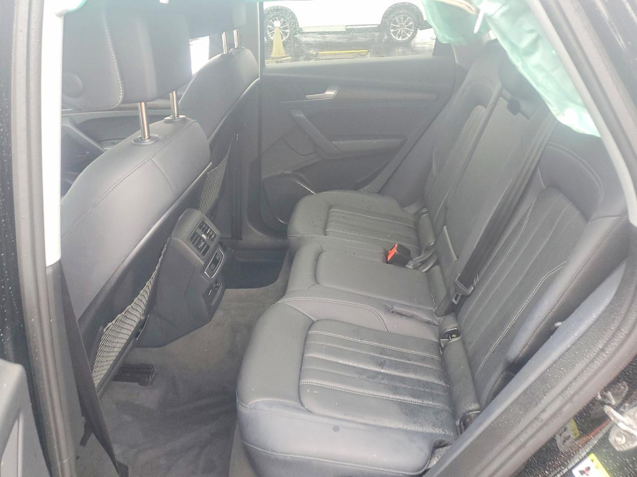 2023 Audi Q5 Premium 40