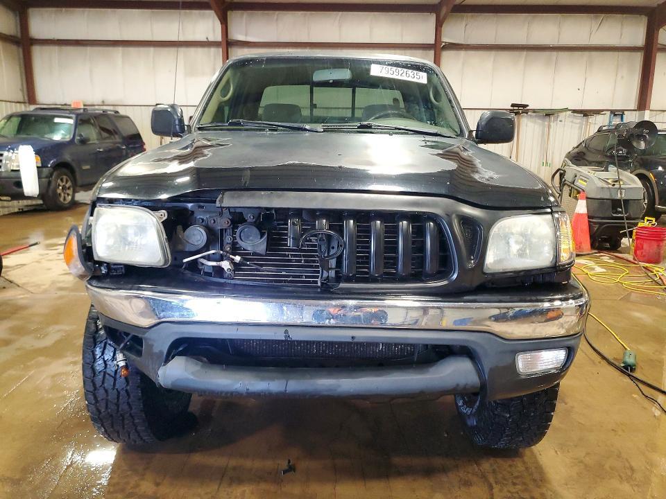 2004 Toyota Tacoma V6