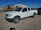 2017 Nissan Frontier S