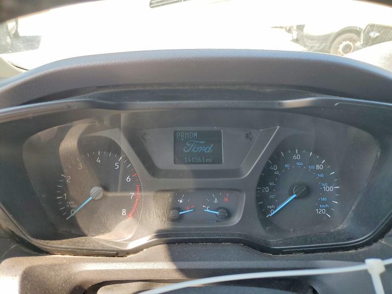 2015 Ford Transit 350 Delivery Van