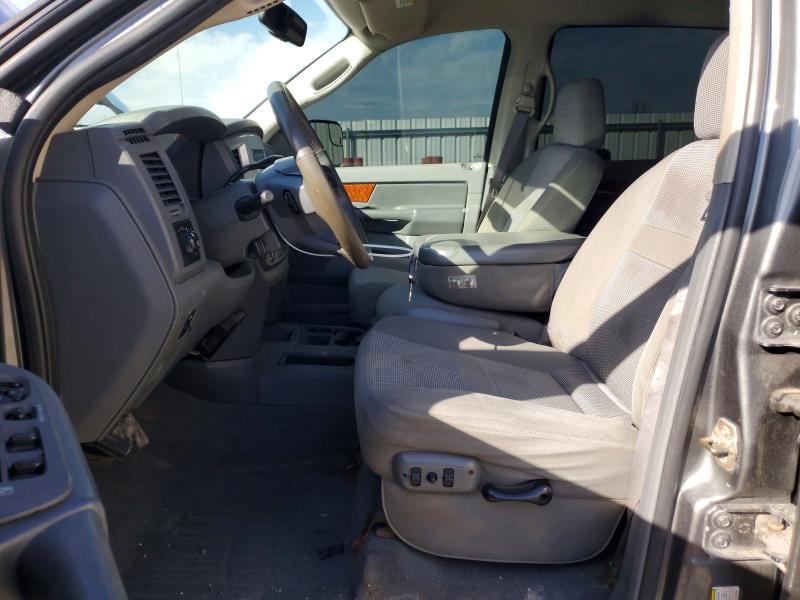 2006 Dodge RAM 3500