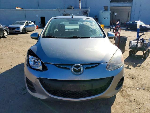 2013 Mazda 2