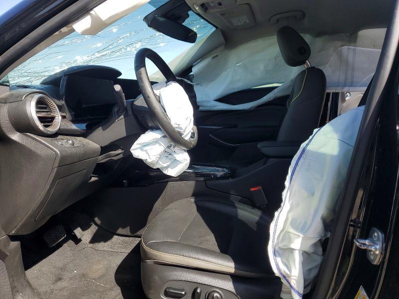 2025 Chevrolet Trax Active