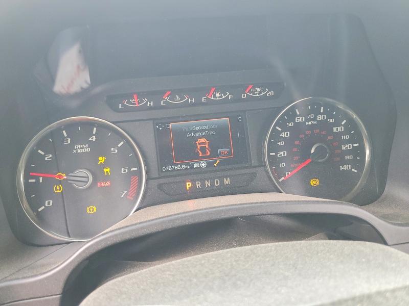 2019 Ford F150 Raptor