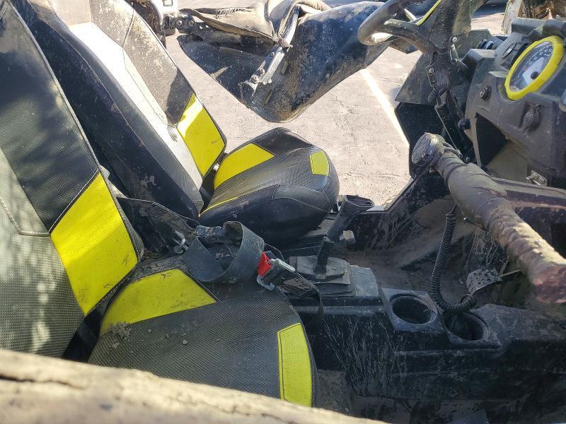 2016 Polaris RZR Utility Vehicle