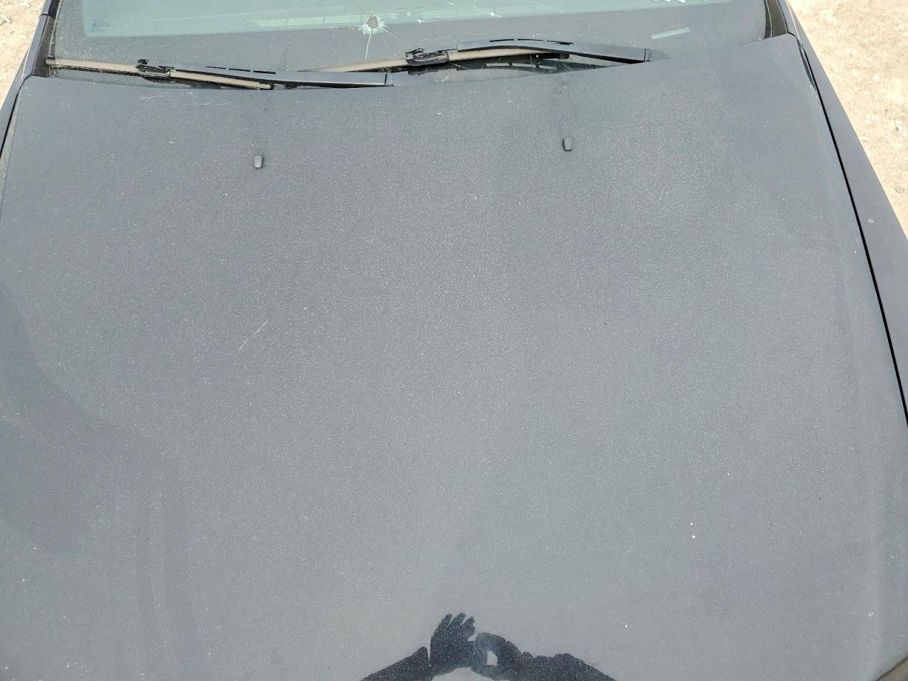 2012 Cadillac Cts Performance Collection