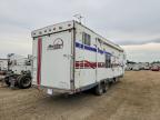 2007 Fleetwood Redline Camper