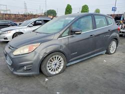 2015 Ford C-max sel for sale in Wilmington, CA