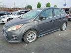 2015 Ford C-max sel
