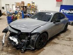 2025 Lexus Is 350 f Sport for sale in Bowmanville, ON