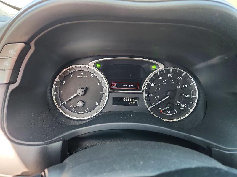 2020 Infiniti Qx60 Pure