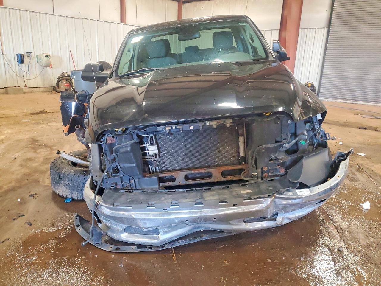 2014 Dodge RAM 1500 ST