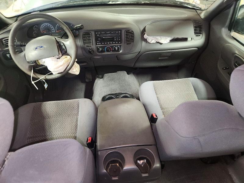 2003 Ford F-150