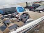2011 Triton 1650 Boat