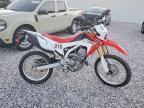 2013 Honda CRF250 L