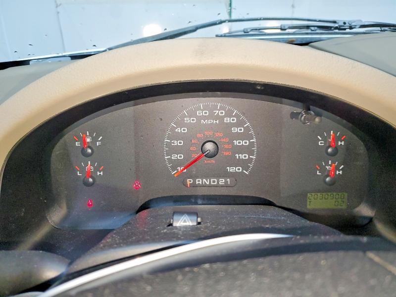 2008 Ford F-150