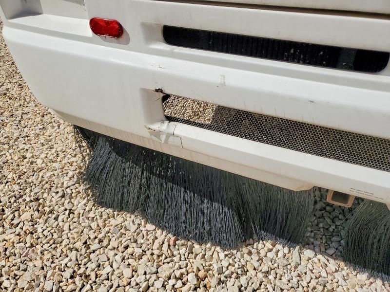 2001 Narv 2001 Spartan Alpine RV