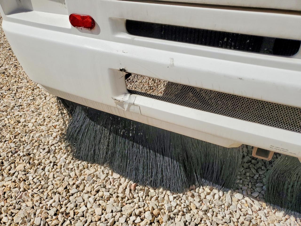 2001 Narv 2001 Spartan Alpine RV