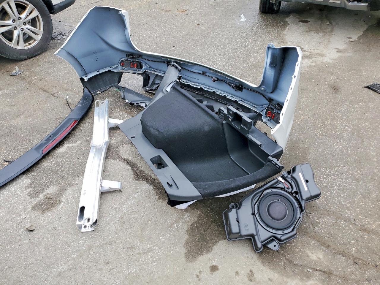 2025 Acura Rdx Technology