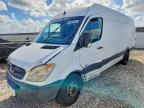 2012 Mercedes-Benz Sprinter 3500