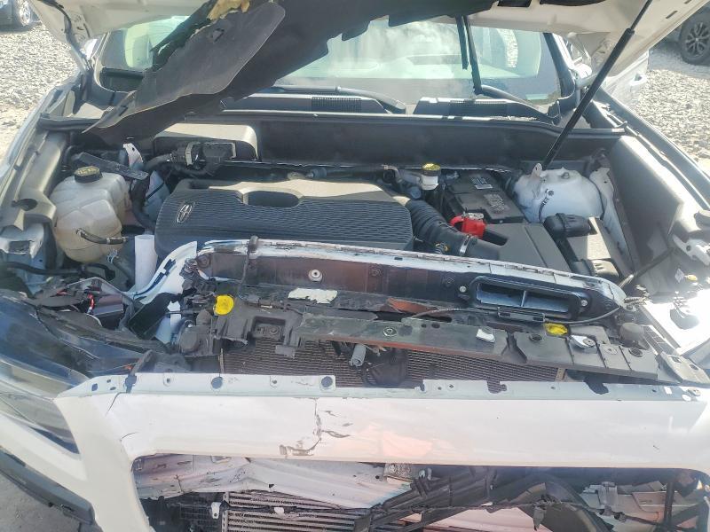 2021 Lincoln Townhouse Nautilus