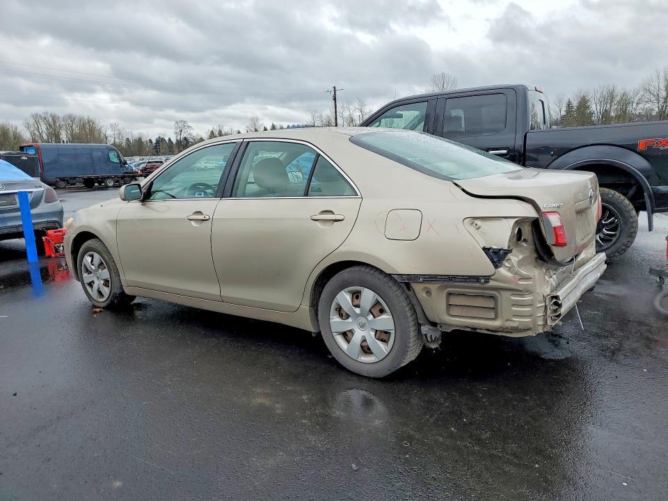 2007 Toyota Camry ce
