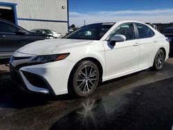 2024 Toyota Camry se for sale in North Las Vegas, NV