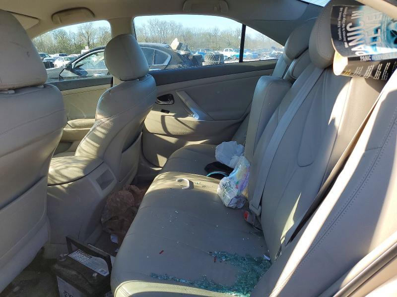 2009 Toyota Camry le V6