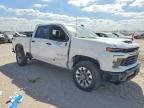 2025 Chevrolet Silverado K2500 Custom