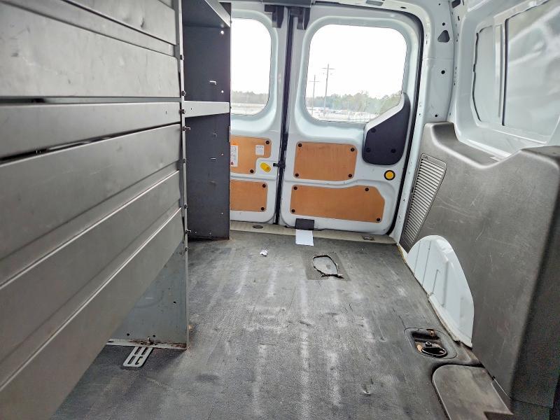 2019 Ford Transit Connect xlt
