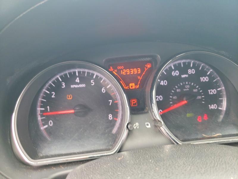 2014 Nissan Versa Note sv