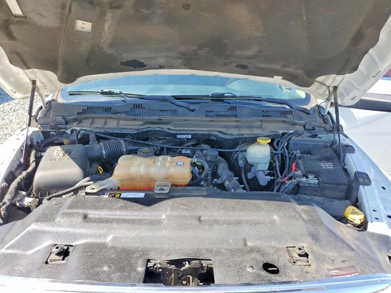 2017 Dodge 1500 Laramie