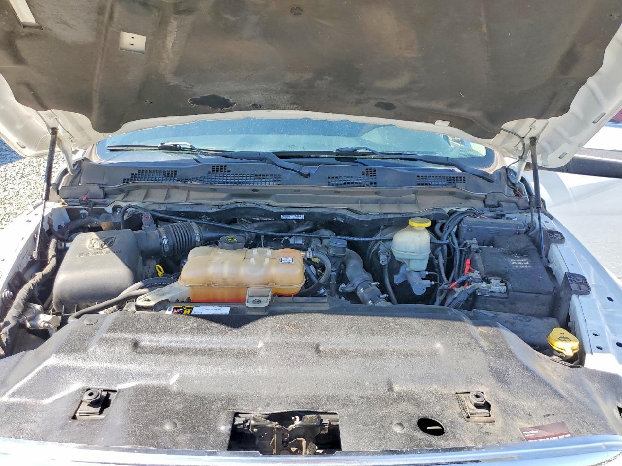 2017 Dodge 1500 Laramie