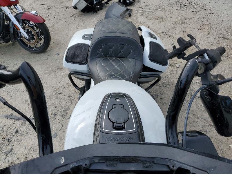 2024 Indian Motorcycle Co. Pursuit Darkhorse W