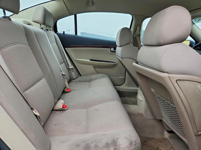 2008 Saturn Aura xe