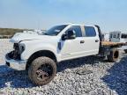 2018 Ford F250 Super Duty Flatbed Truck