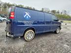 2011 Chevrolet Express G1500