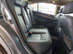 2011 Infiniti G25 Sedan Base
