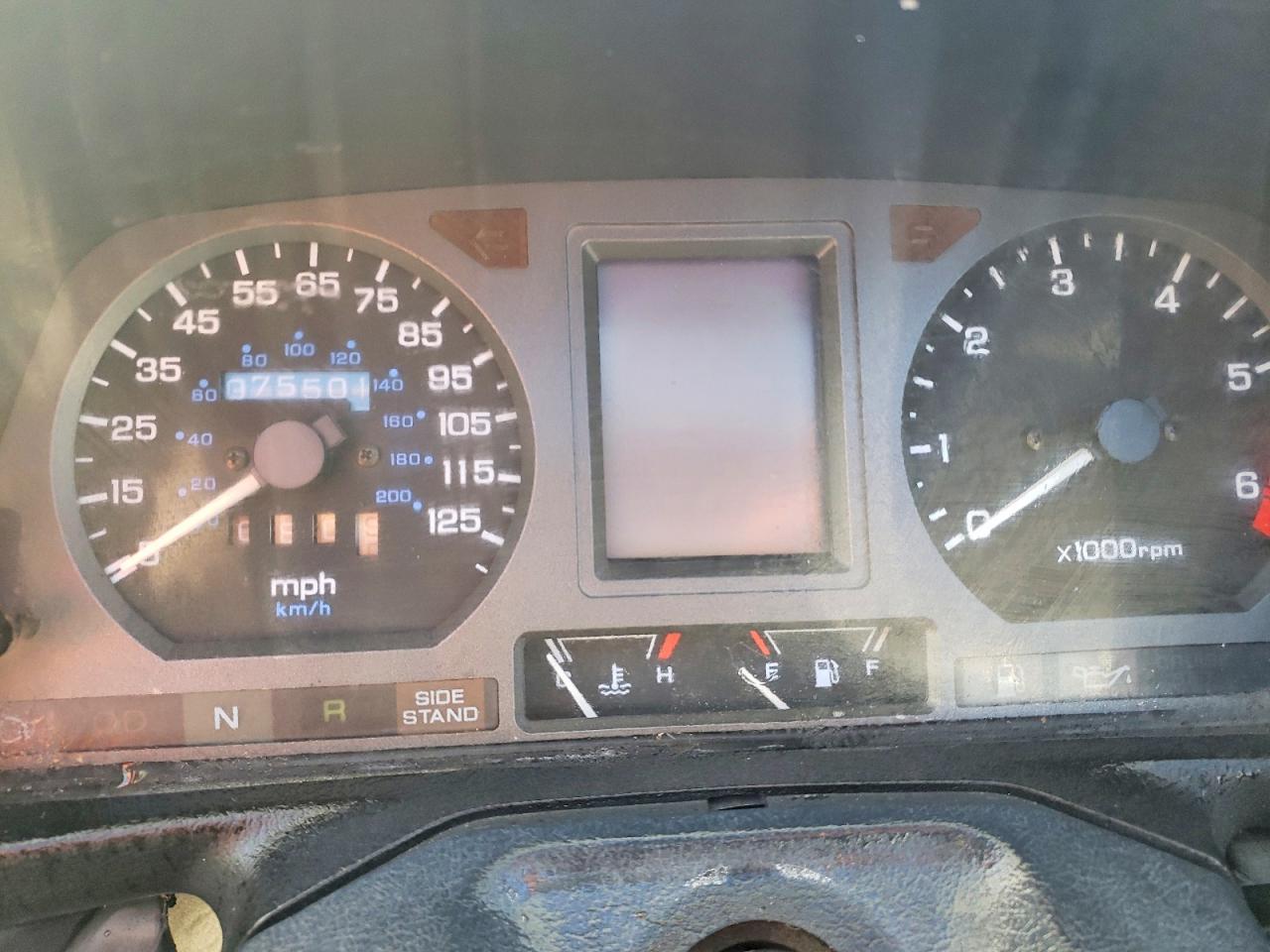 1994 Honda GL1500 SE