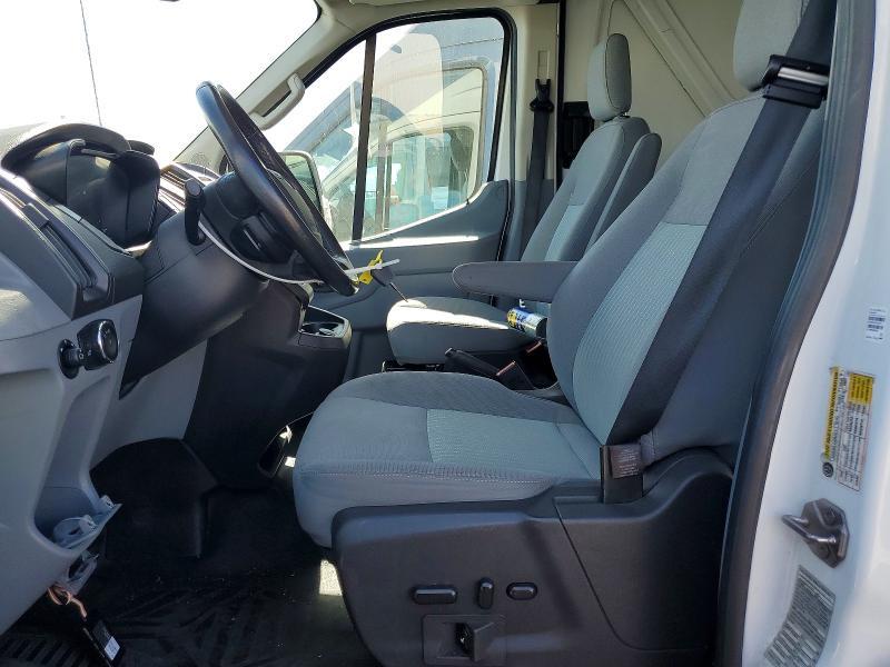 2017 Ford Transit T-250 Delivery van