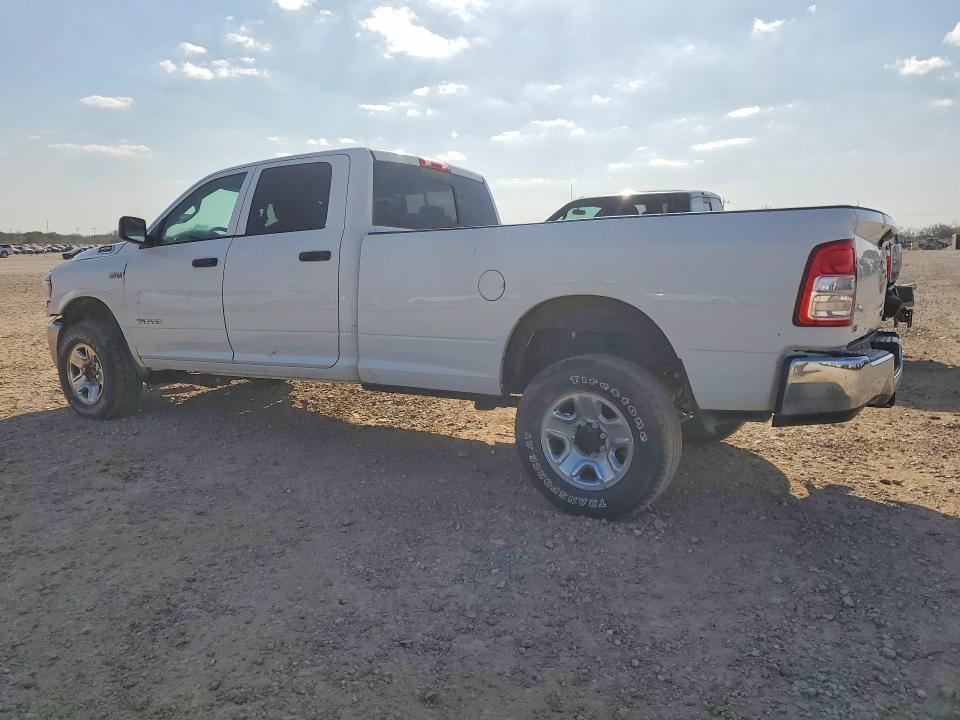 2022 Dodge RAM 2500 Tradesman
